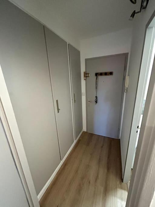 Studio Occitanie-Hopitaux-Facultes & Parking Gratuit Montpellier Luaran gambar